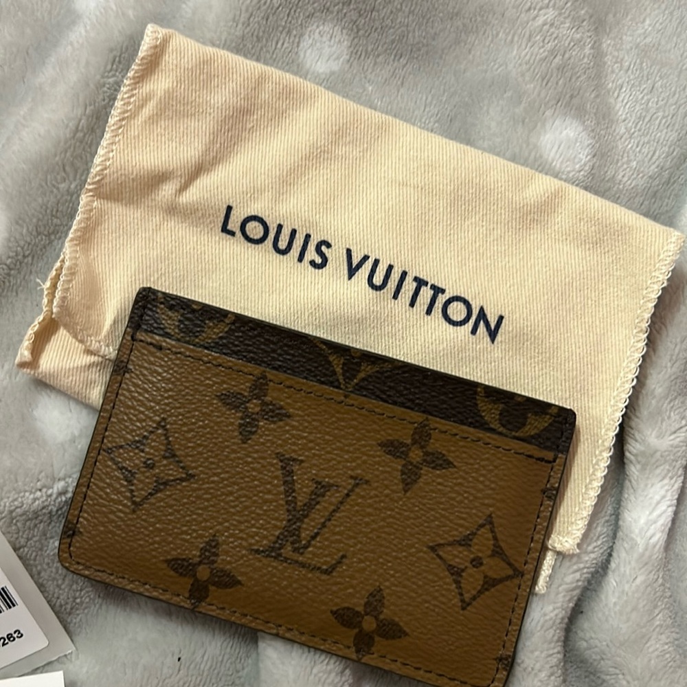Louis Vuitton Card Holder